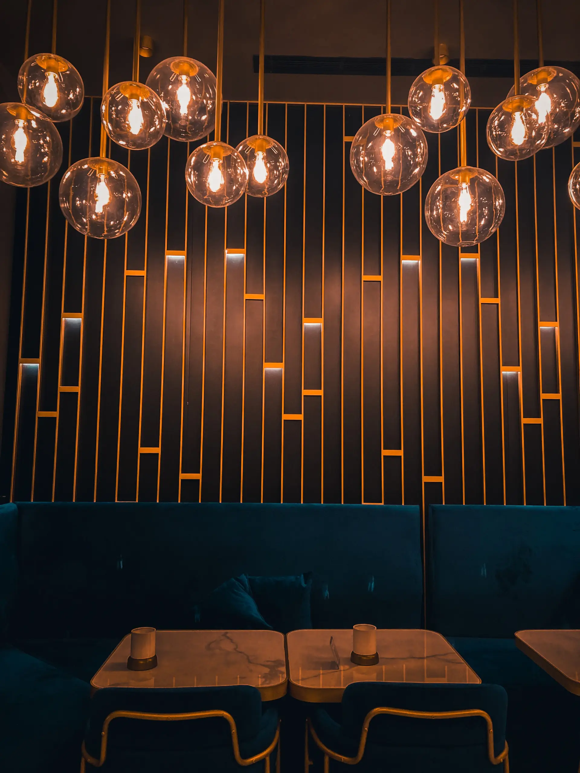 Restaurants