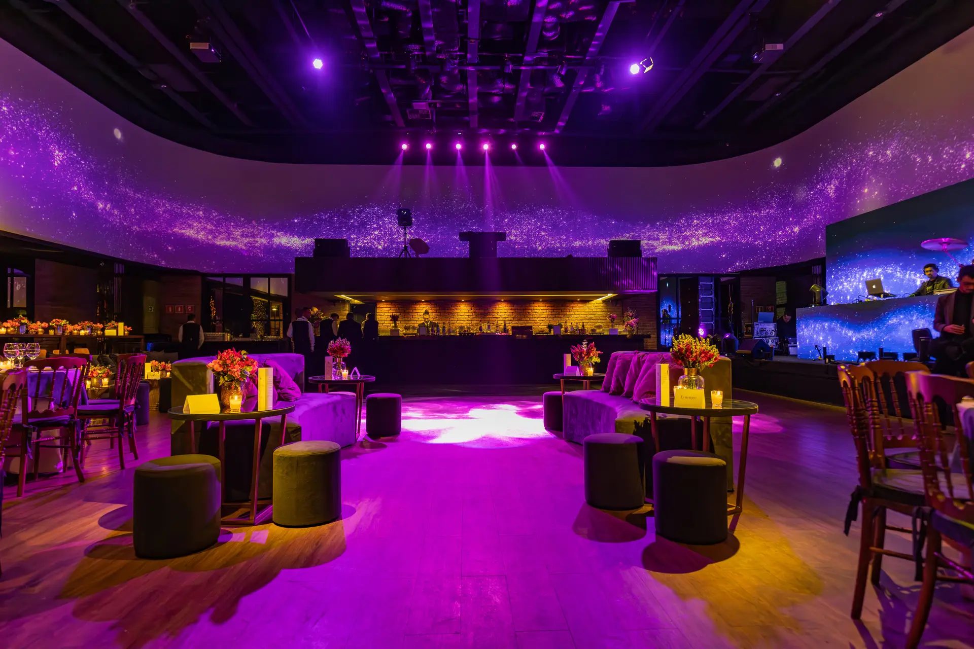 Azure Fine Dining