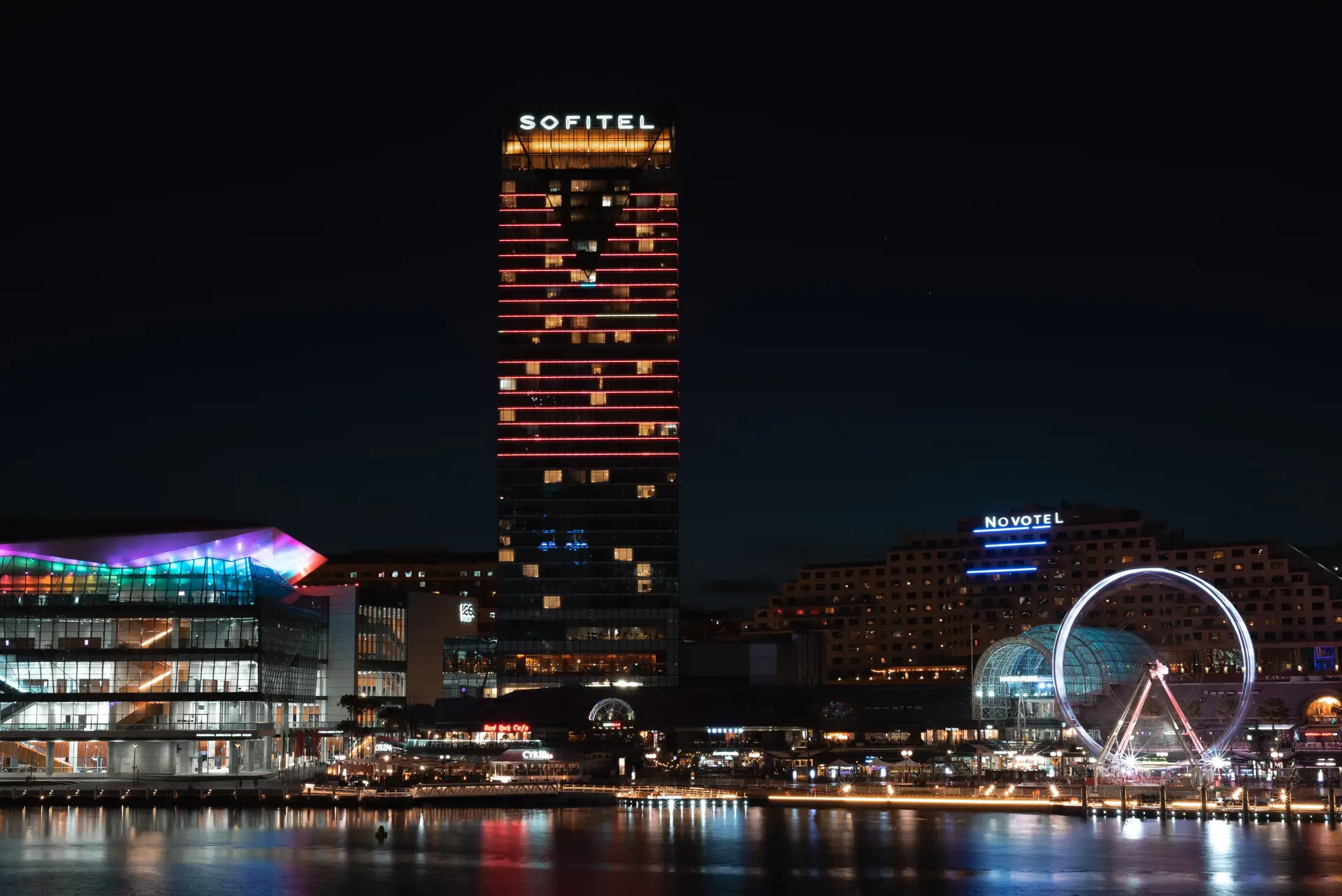Eureka Skydeck