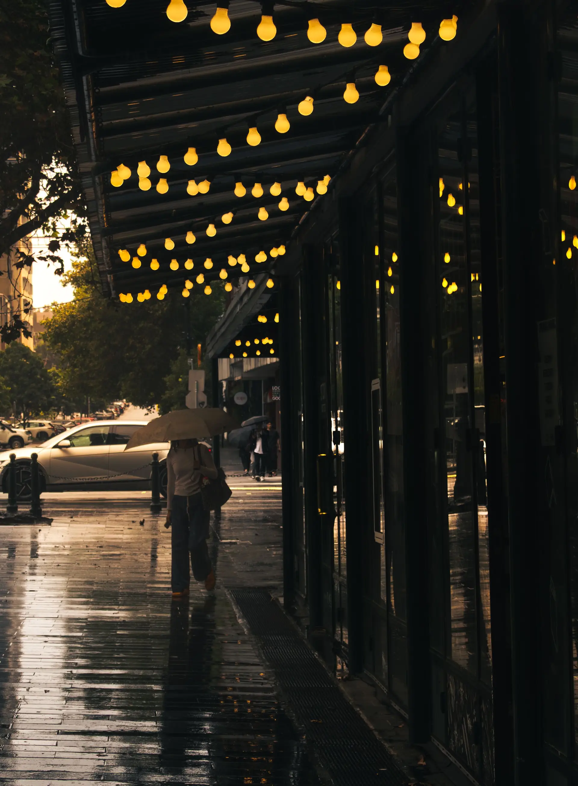 Arts Centre Melbourne
