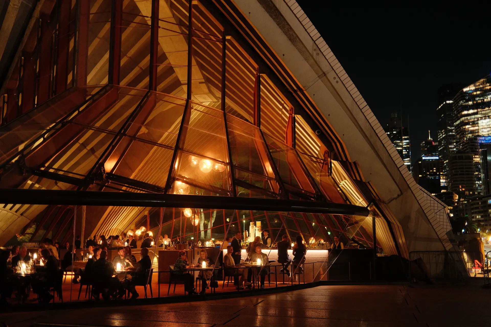 Southbank Promenade