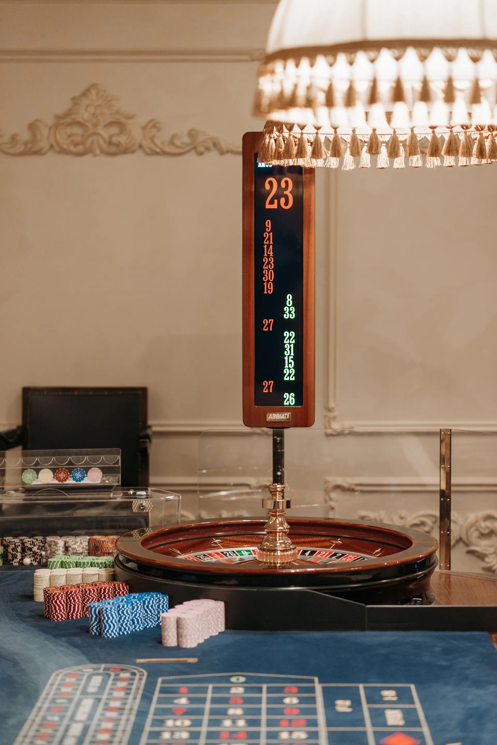 Guest Services
